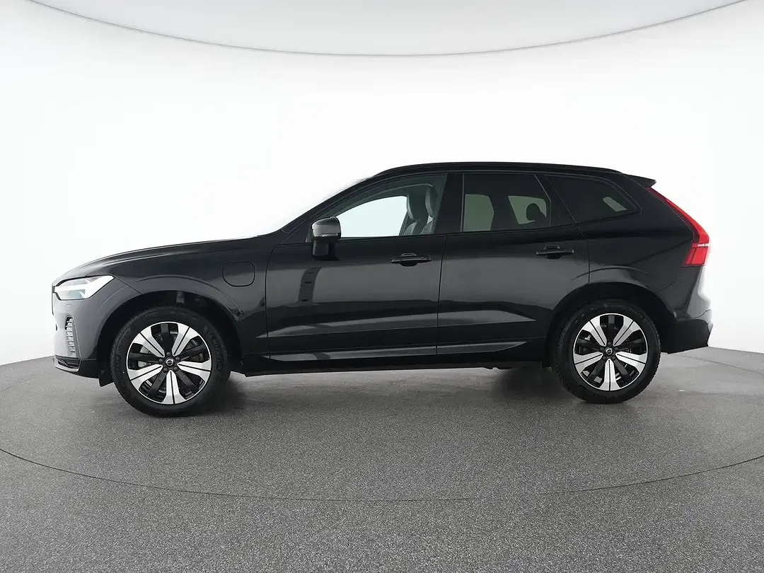 Volvo XC60 T6 AWD Plus Dark - Thumbnail 10