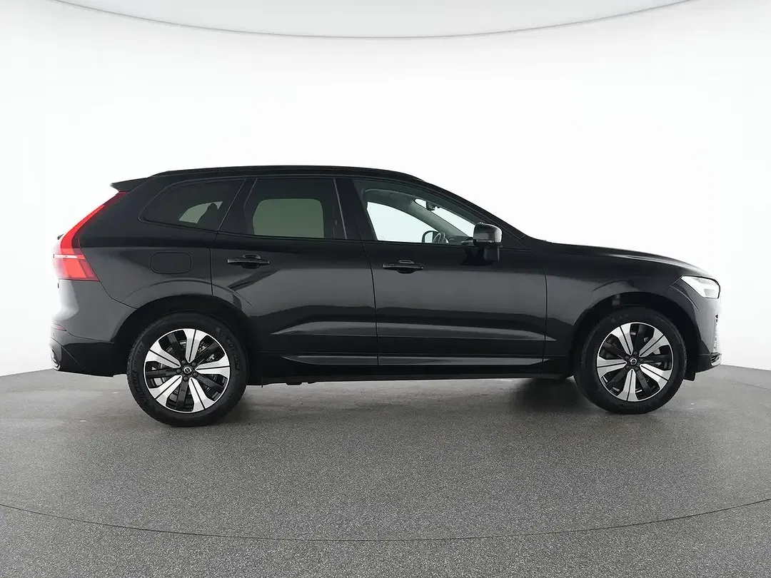 Volvo XC60 T6 AWD Plus Dark - Thumbnail 11