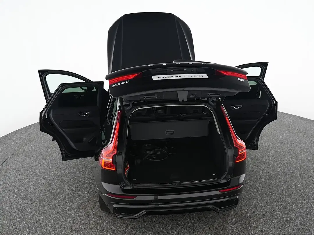 Volvo XC60 T6 AWD Plus Dark - Thumbnail 13