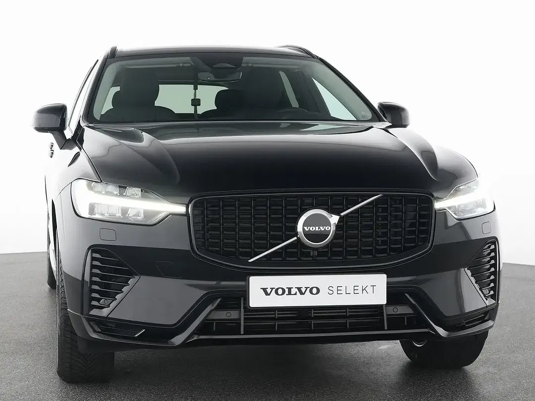 Volvo XC60 T6 AWD Plus Dark - Thumbnail 14