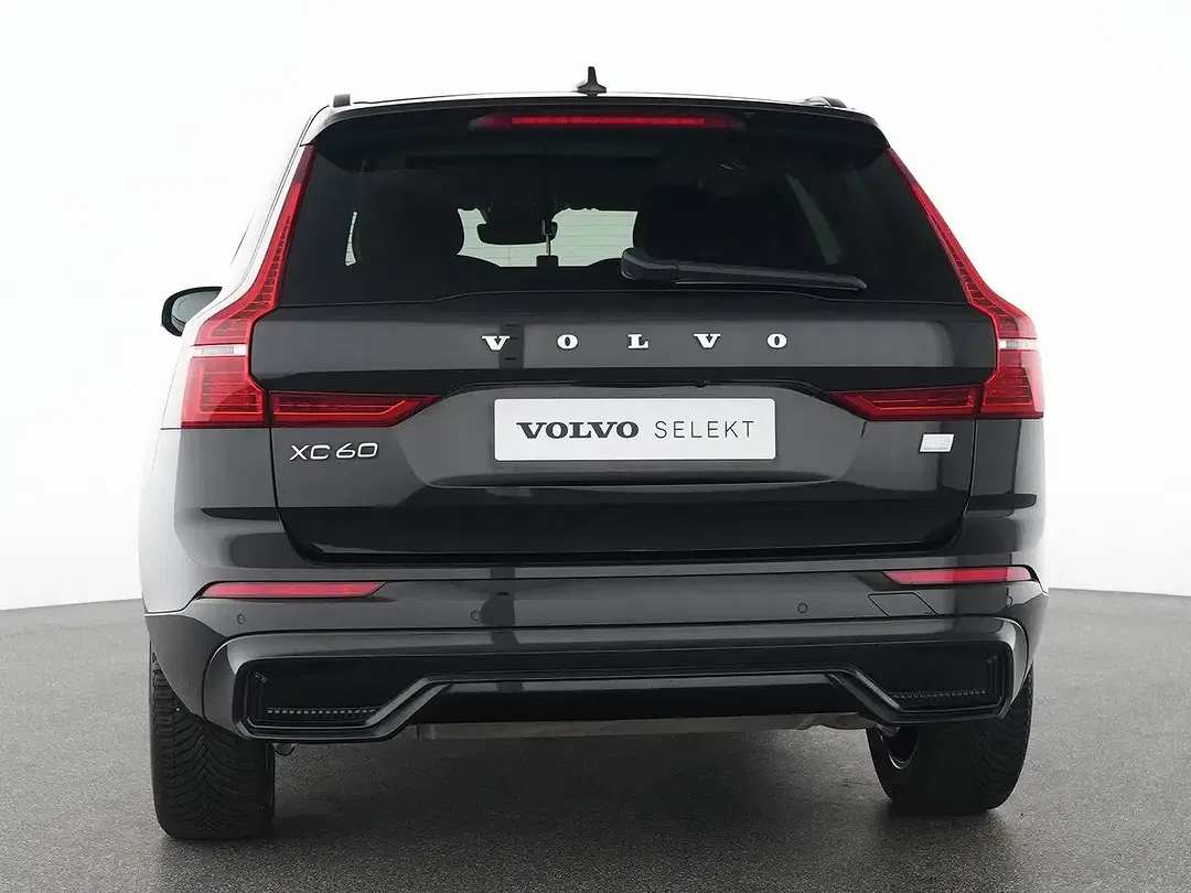 Volvo XC60 T6 AWD Plus Dark - foto 15