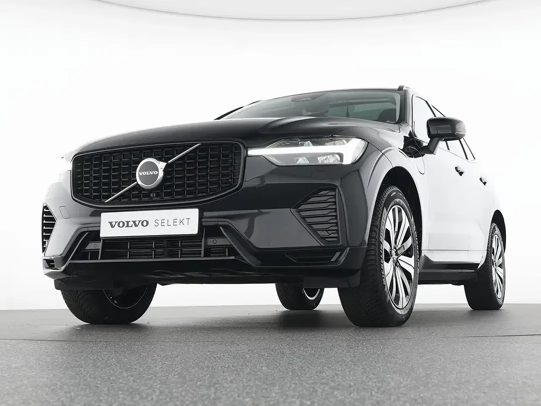 Volvo XC60 T6 AWD Plus Dark - Thumbnail 6