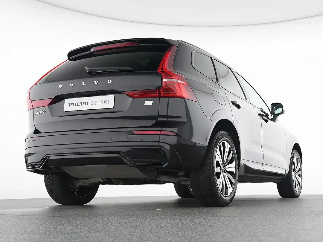 Volvo XC60 T6 AWD Plus Dark - Thumbnail 7
