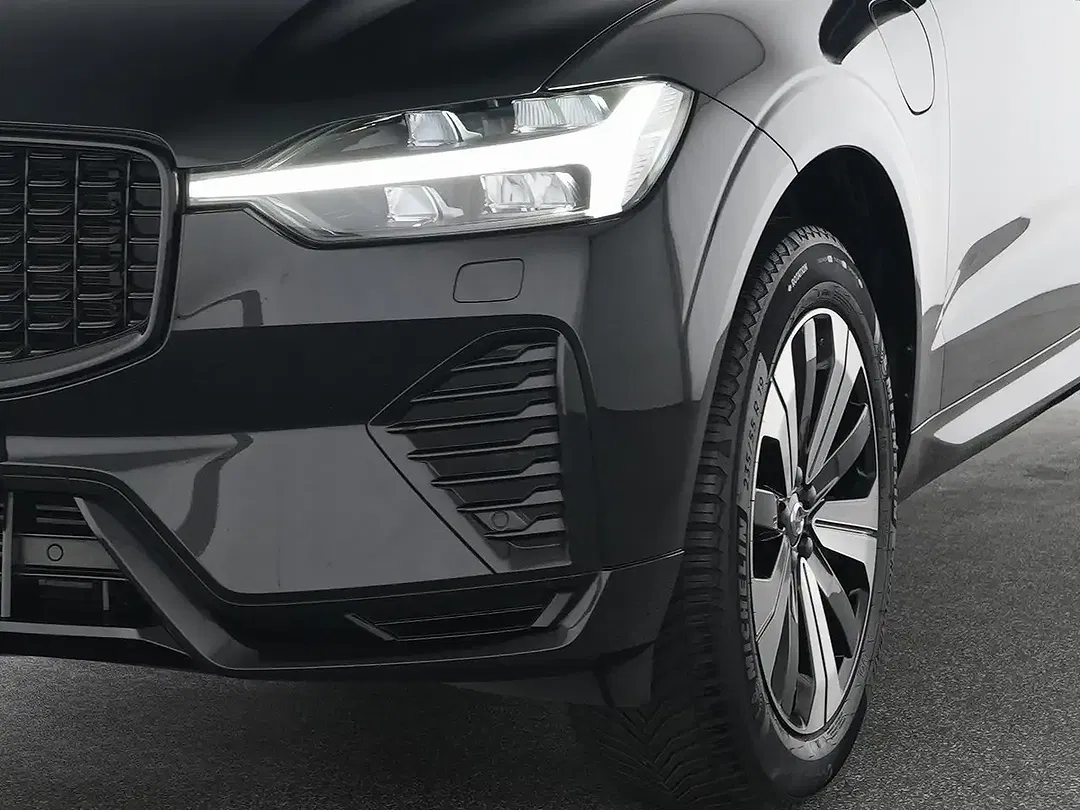 Volvo XC60 T6 AWD Plus Dark - Thumbnail 8