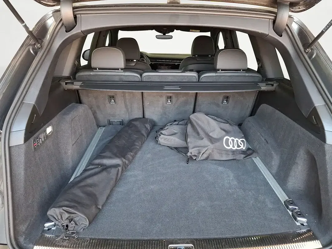 Audi Q7 55 TFSI e quattro S line - foto 14