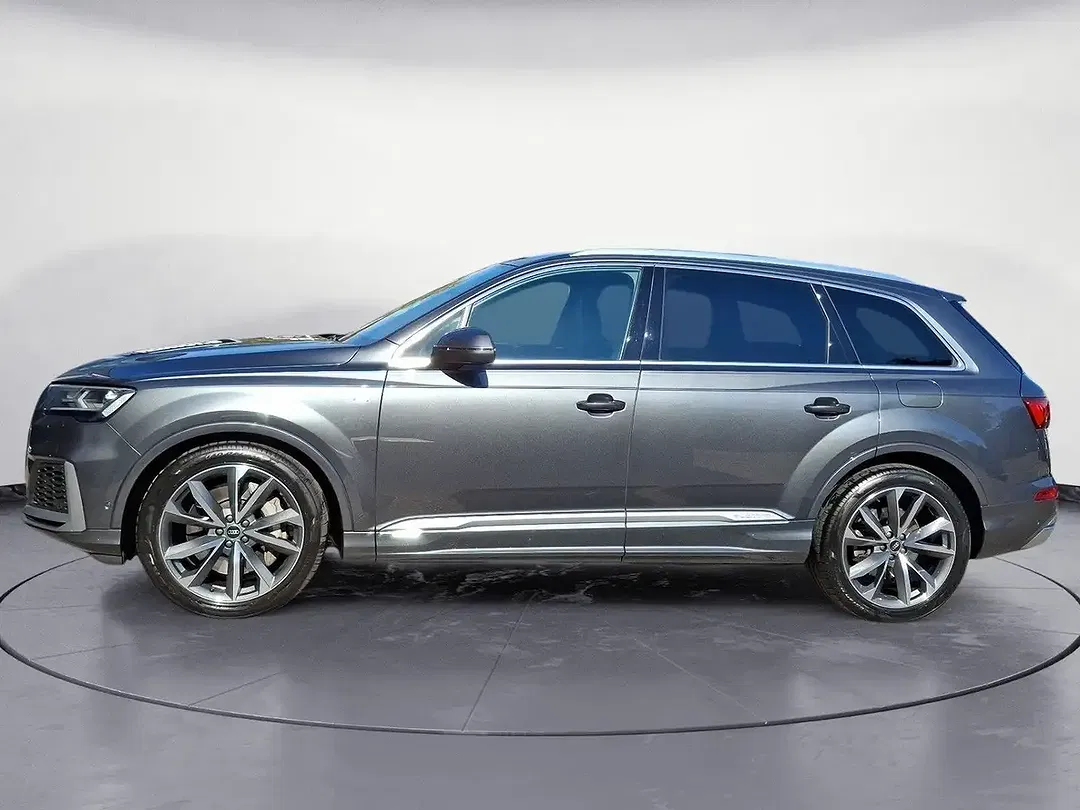 Audi Q7 55 TFSI e quattro S line - foto 2