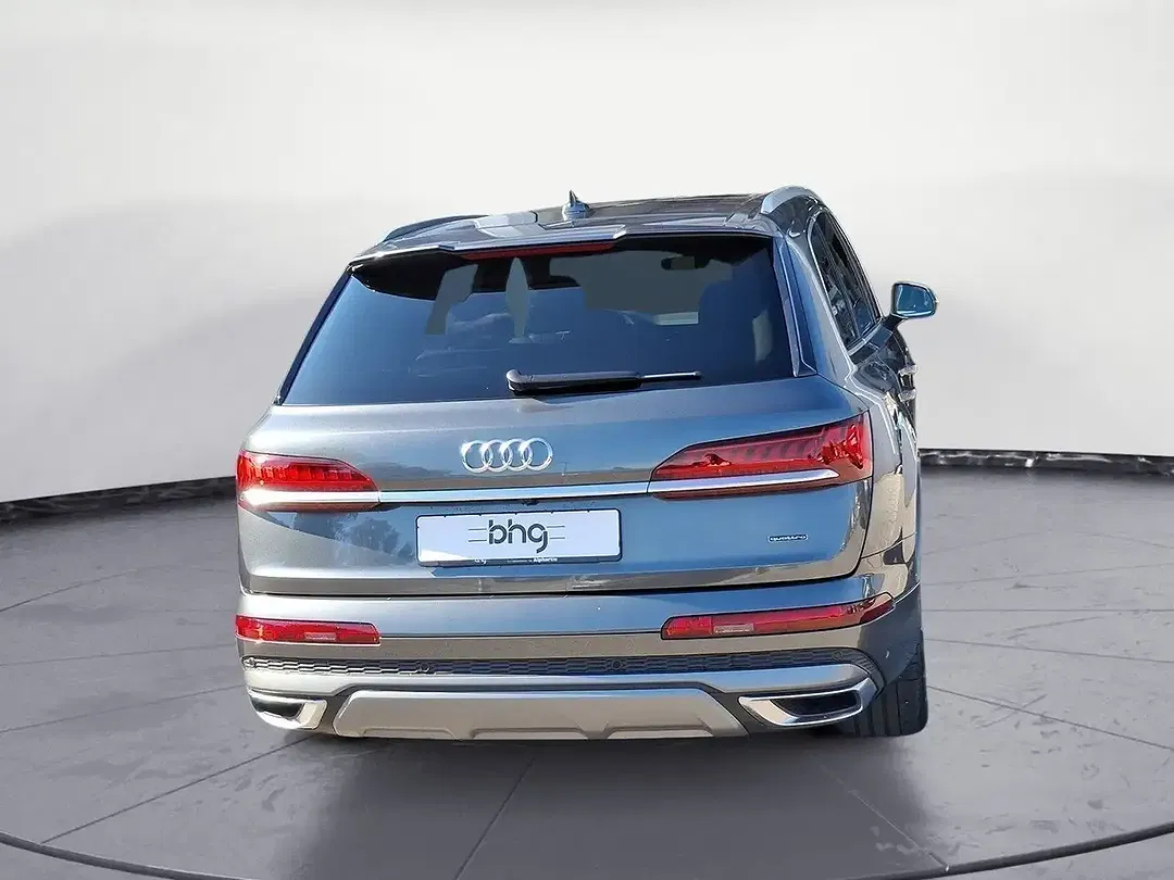 Audi Q7 55 TFSI e quattro S line - Thumbnail 4