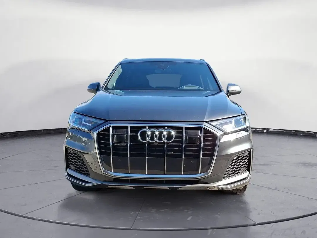 Audi Q7 55 TFSI e quattro S line - Thumbnail 7