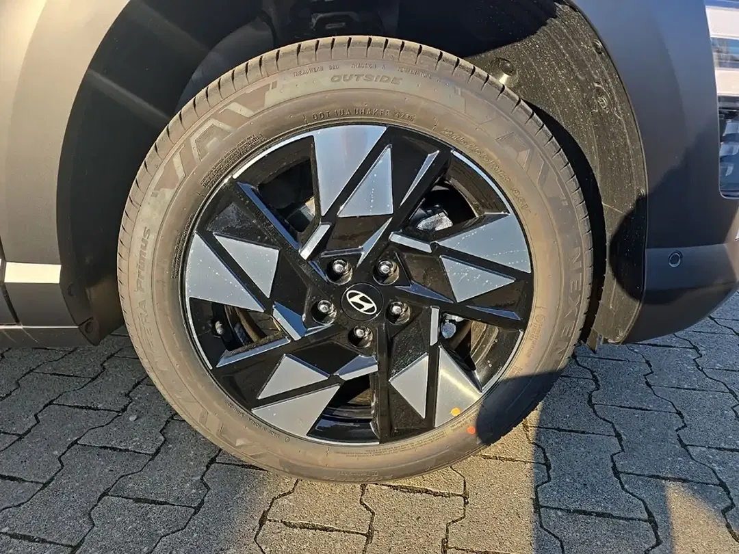 Hyundai KONA 1.6 T-GDI Prime - Thumbnail 15