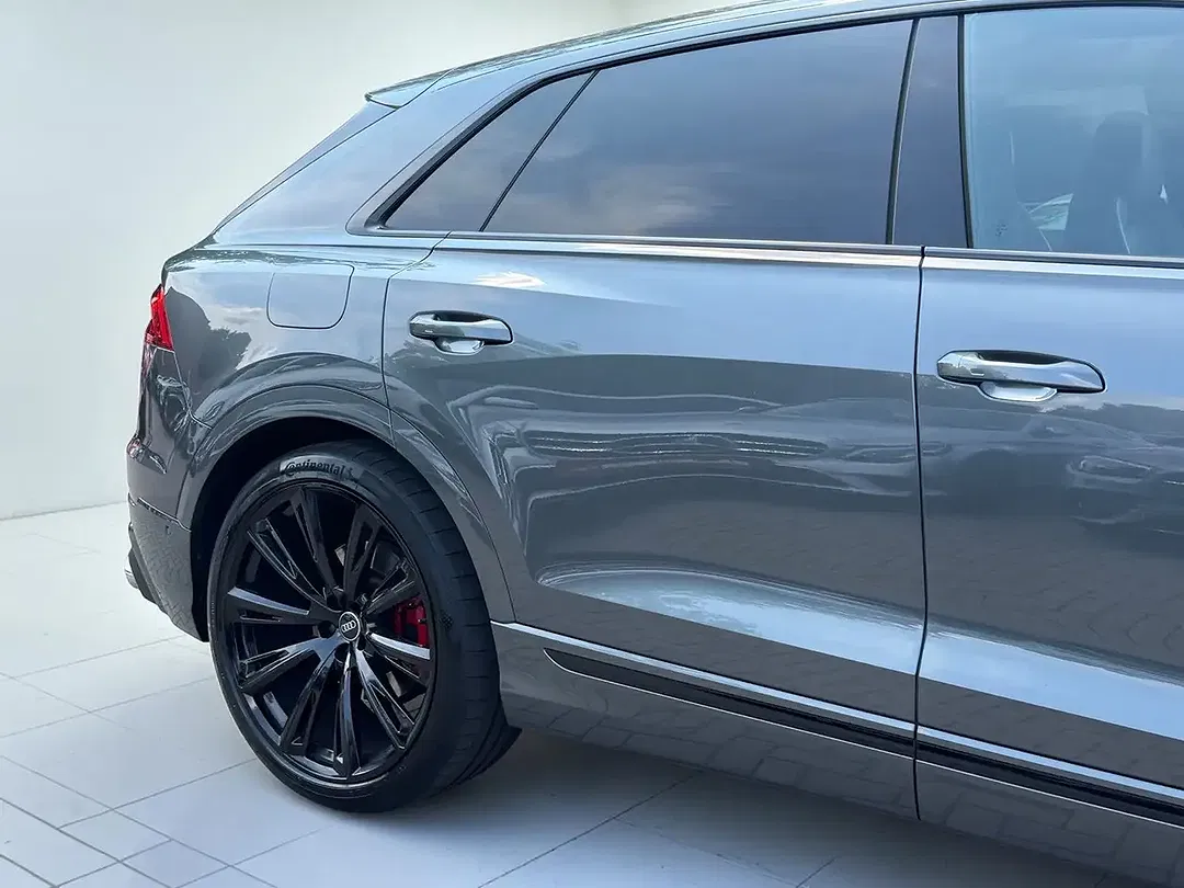 Audi SQ8 4.0 TFSI quattro - Thumbnail 7