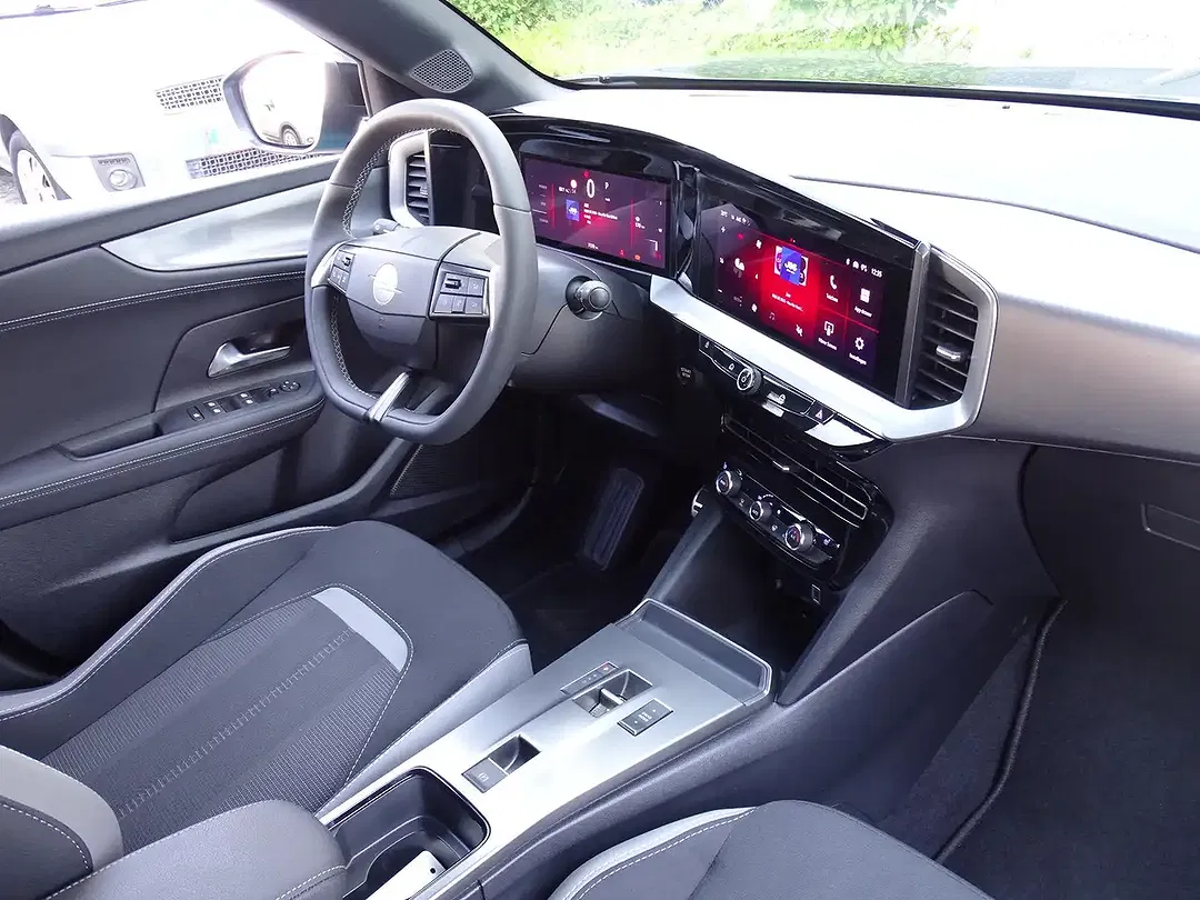 Opel Mokka-E GS - Thumbnail 11