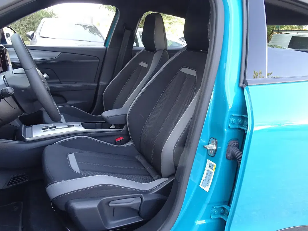 Opel Mokka-E GS - Thumbnail 8