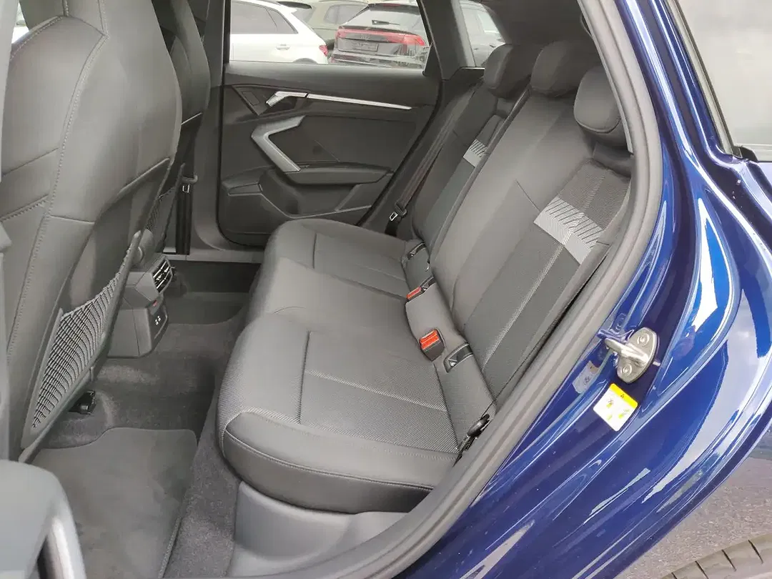 Audi A3 TFSI S tronic advanced - Thumbnail 10
