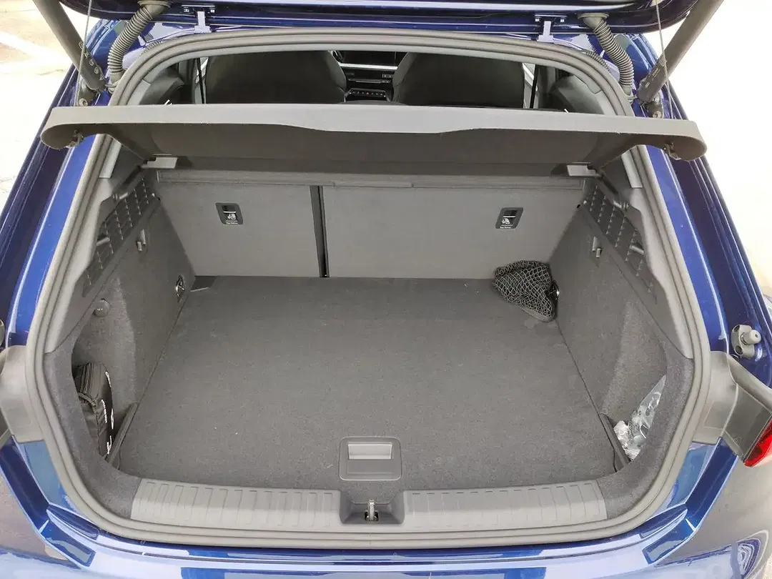 Audi A3 TFSI S tronic advanced - Thumbnail 11