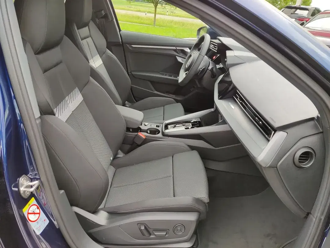 Audi A3 TFSI S tronic advanced - Thumbnail 12