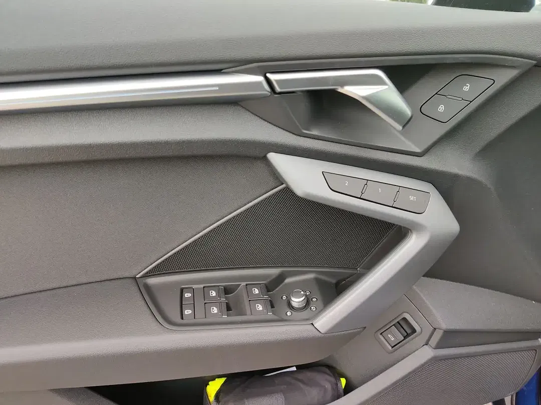 Audi A3 TFSI S tronic advanced - Thumbnail 13