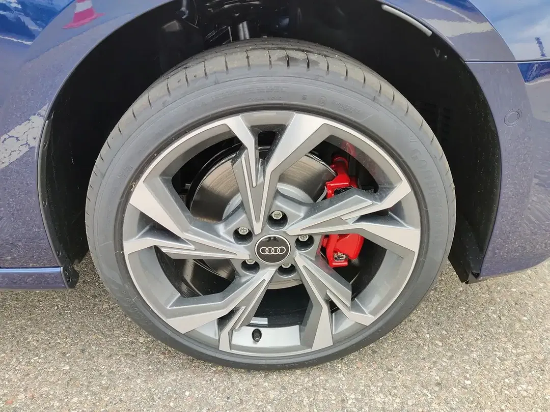 Audi A3 TFSI S tronic advanced - Thumbnail 14