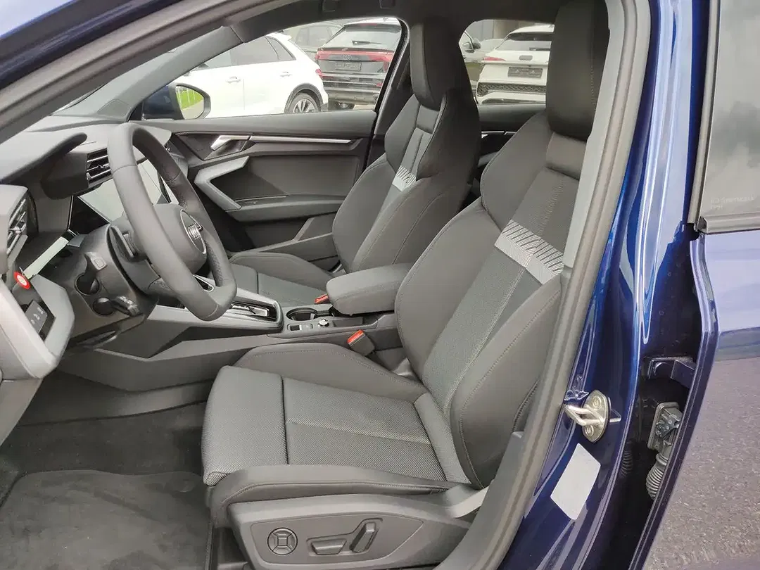 Audi A3 TFSI S tronic advanced - Thumbnail 6