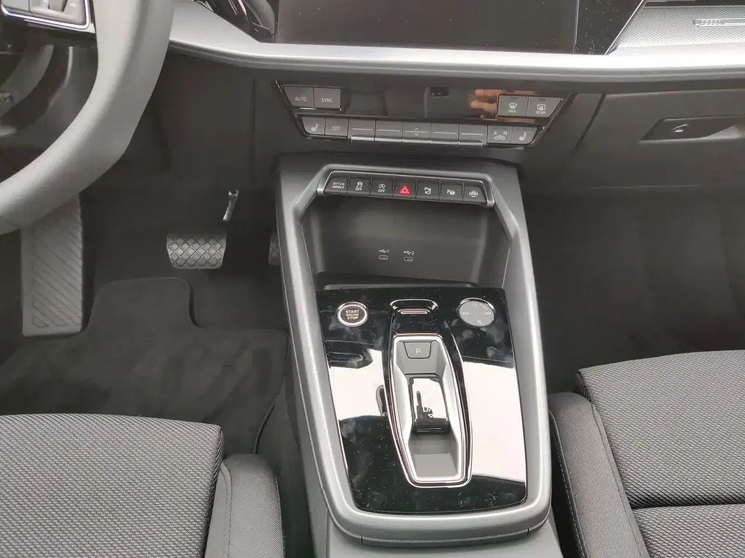 Audi A3 TFSI S tronic advanced - Thumbnail 8