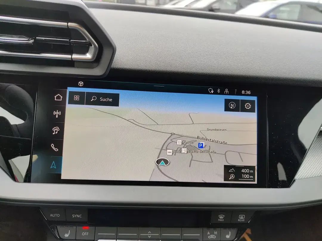 Audi A3 TFSI S tronic advanced - Thumbnail 9