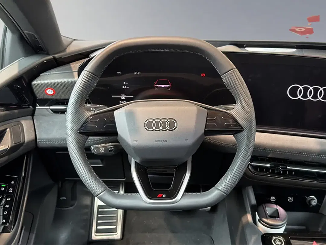Audi A6 e-tron - Thumbnail 11