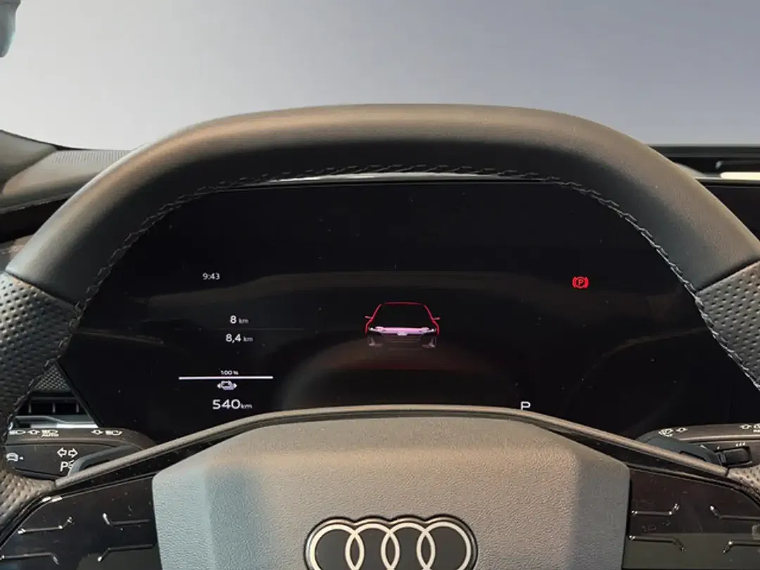 Audi A6 e-tron - Thumbnail 12