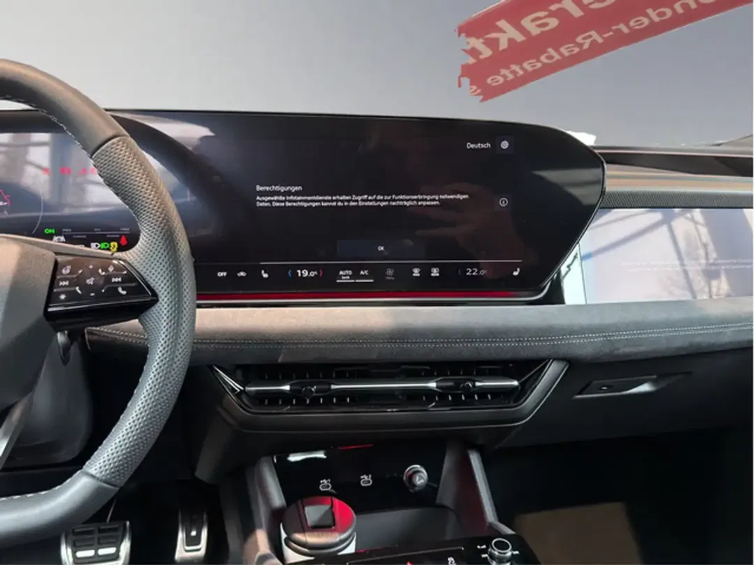 Audi A6 e-tron - foto 14