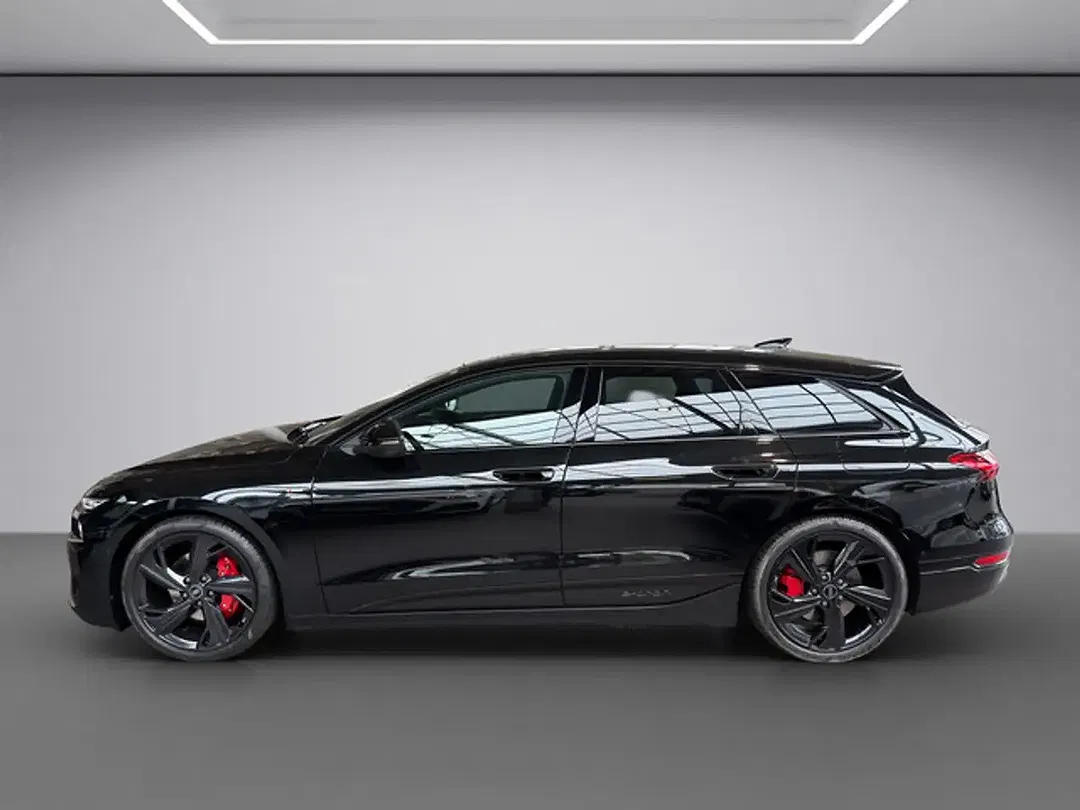 Audi A6 e-tron - foto 2