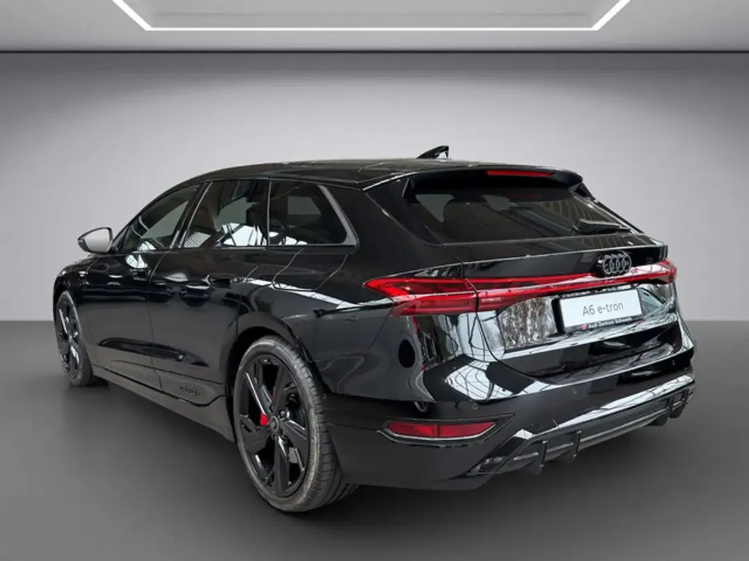 Audi A6 e-tron - Thumbnail 3