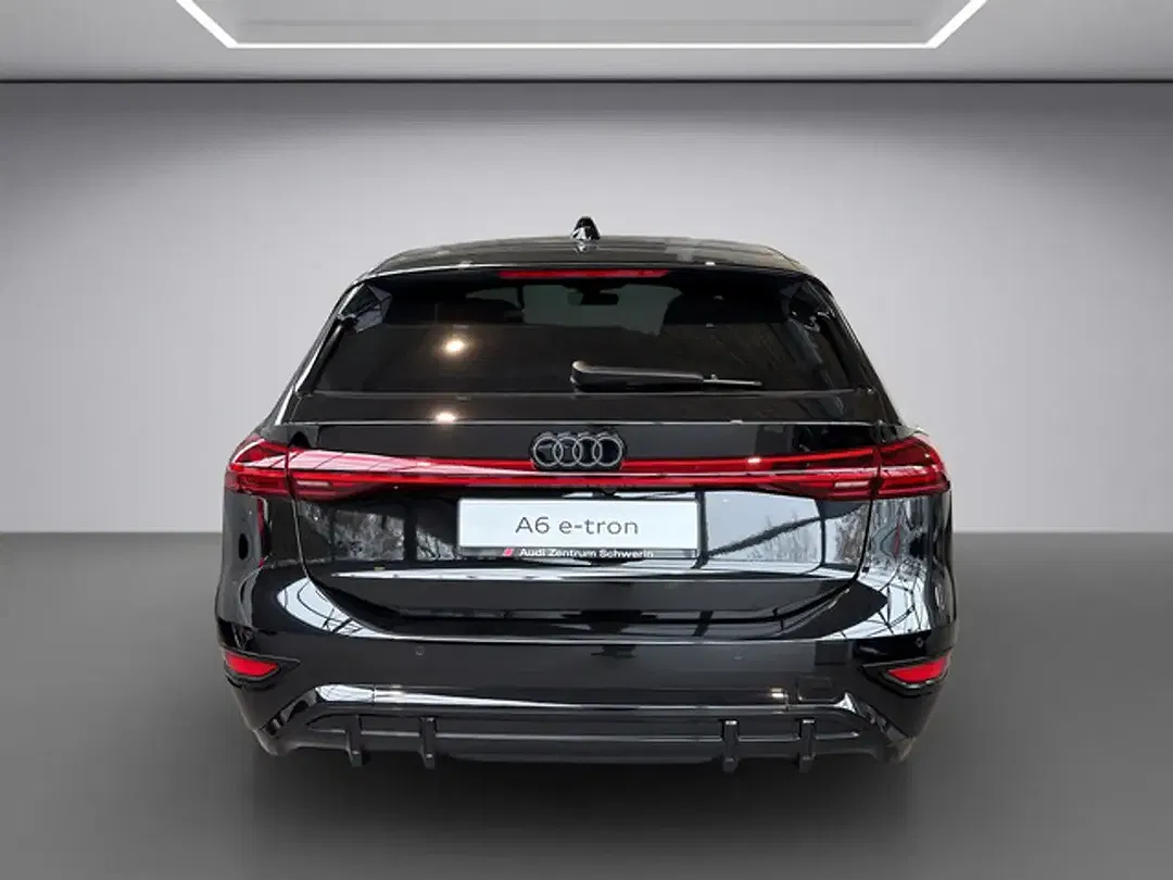 Audi A6 e-tron - Thumbnail 4