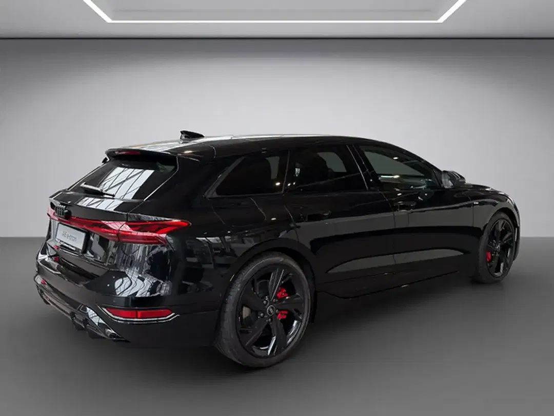 Audi A6 e-tron - Thumbnail 5