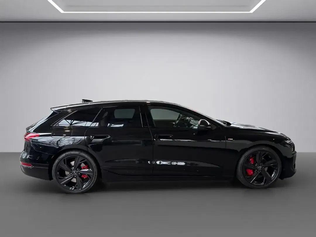 Audi A6 e-tron - Thumbnail 6