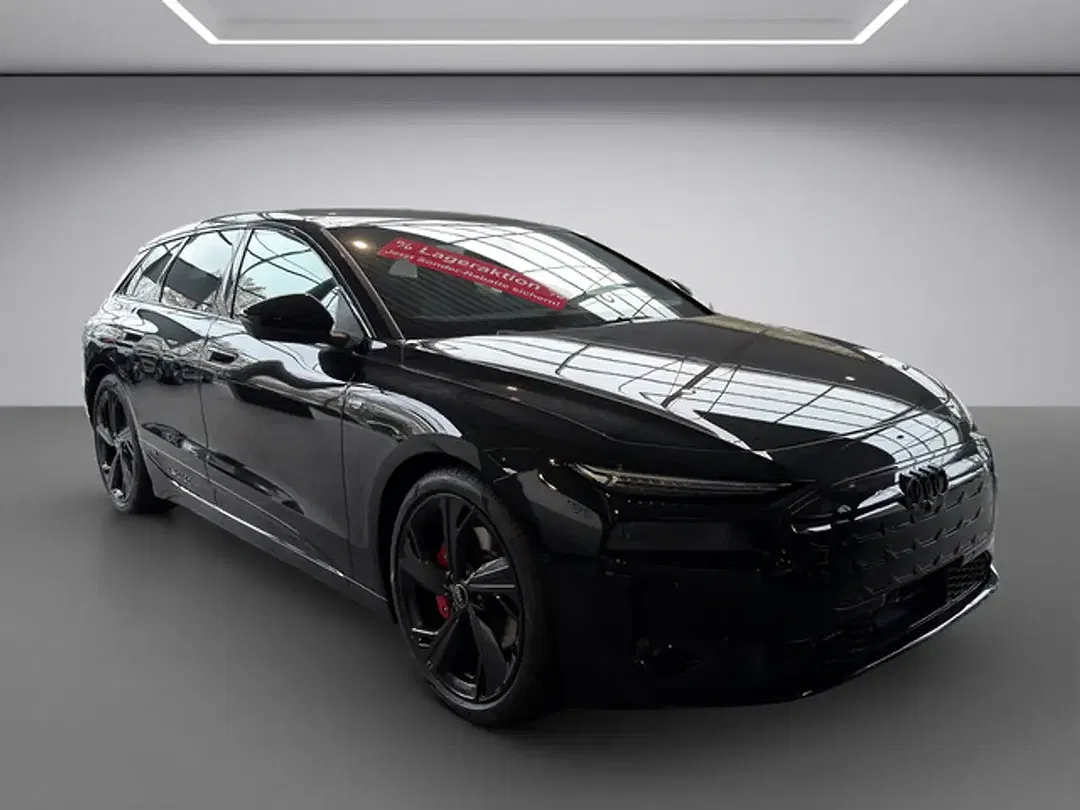 Audi A6 e-tron - Thumbnail 7