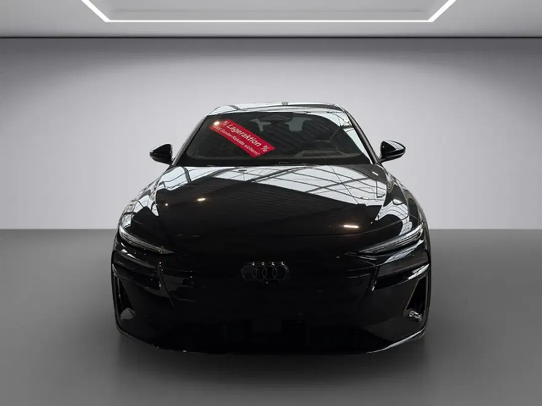 Audi A6 e-tron - Thumbnail 8