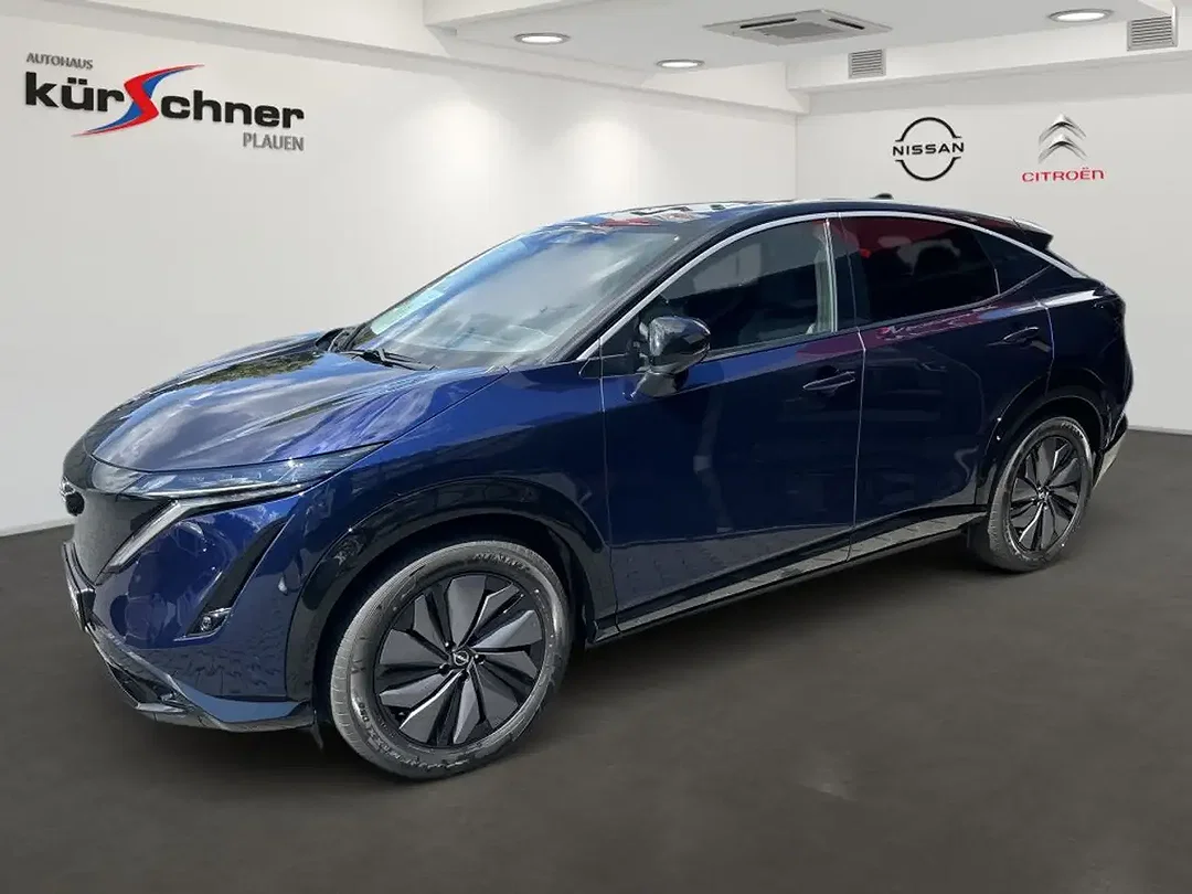 Nissan Ariya - Afbeelding 1