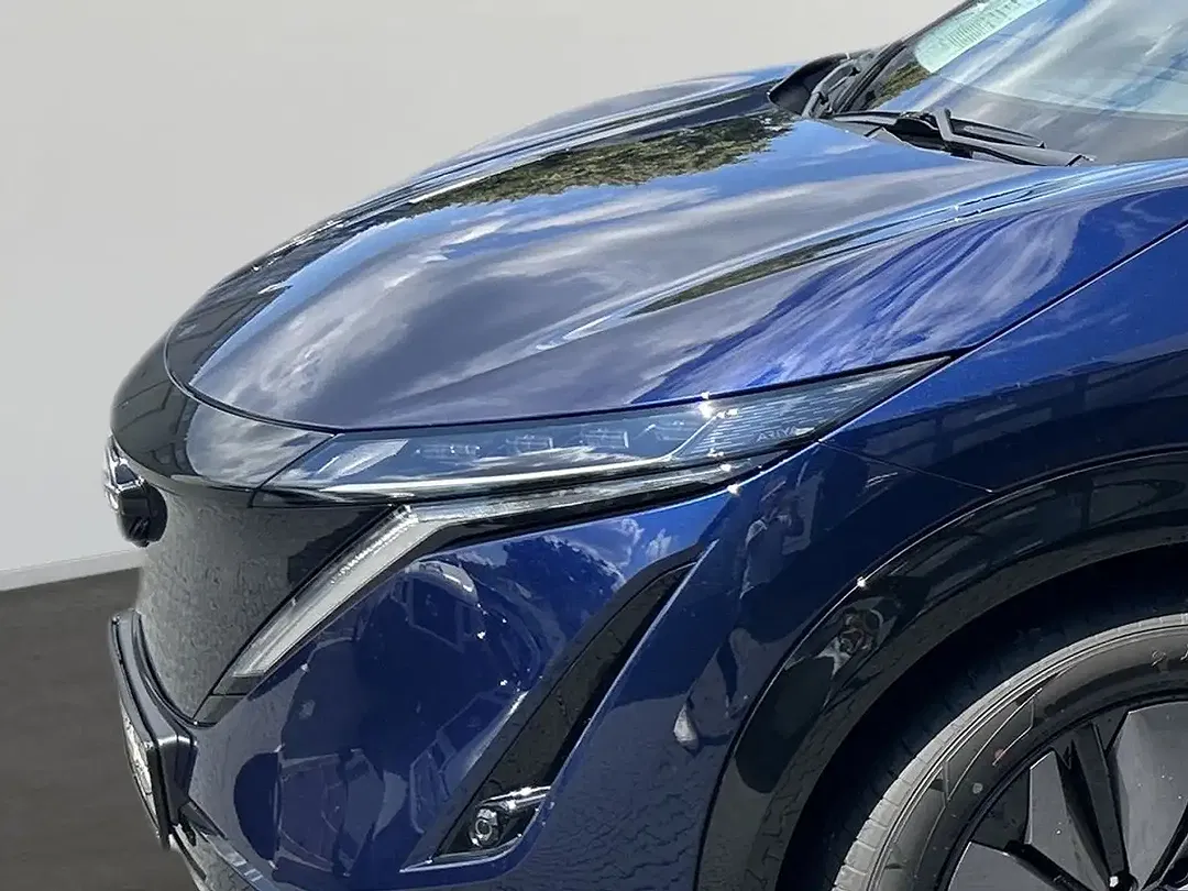 Nissan Ariya - Thumbnail 5