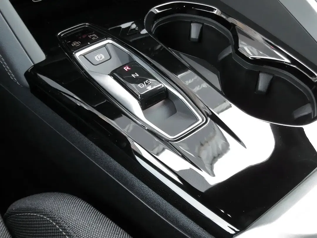 Audi Q5 TFSI quattro Sportback S line - Thumbnail 12