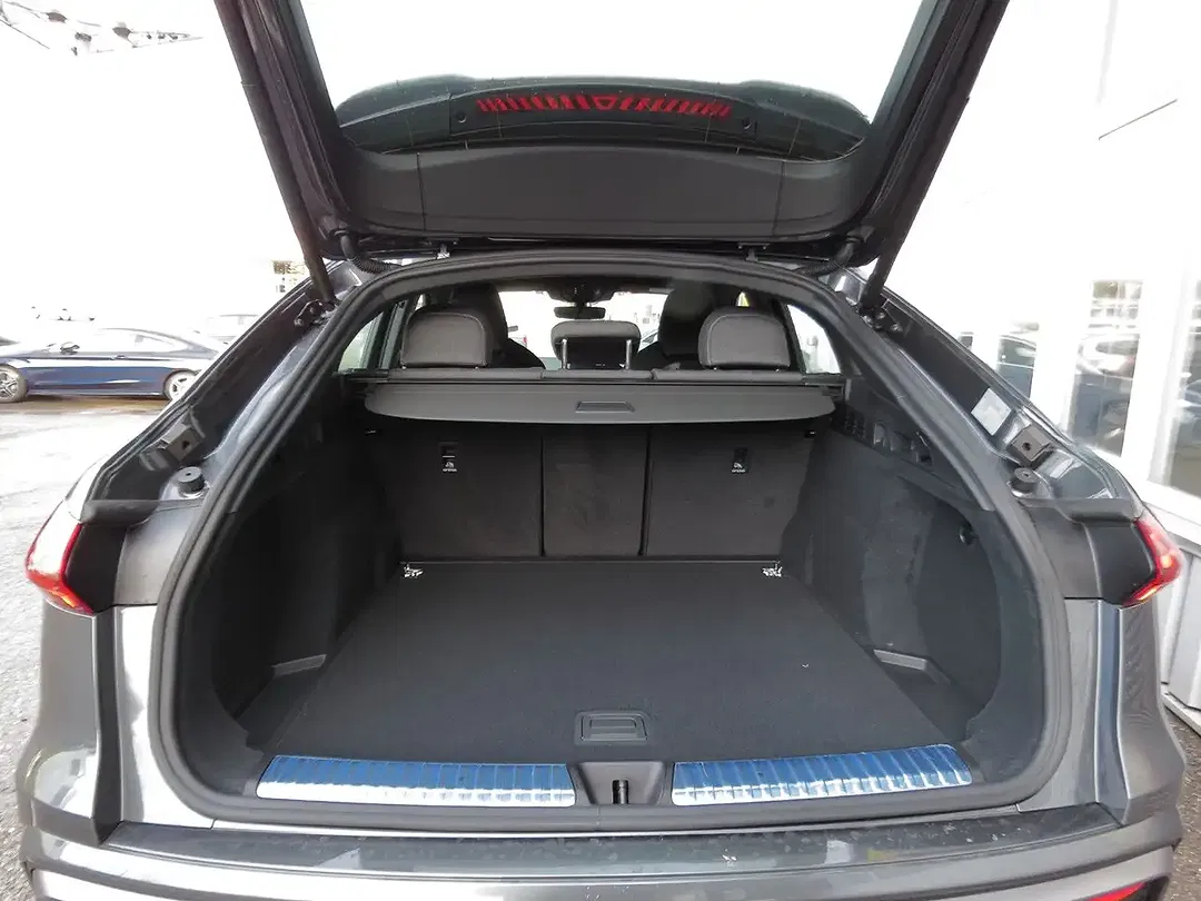 Audi Q5 TFSI quattro Sportback S line - Thumbnail 15