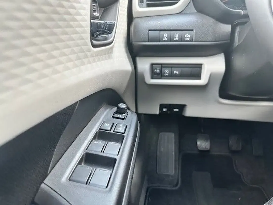 Suzuki Swift Hybrid 1.2 Dualjet CVT Comfort+ - Thumbnail 10
