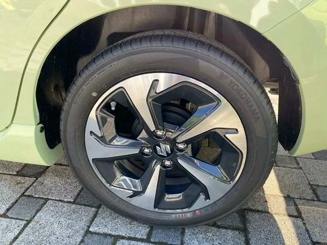 Suzuki Swift Hybrid 1.2 Dualjet CVT Comfort+ - Thumbnail 9