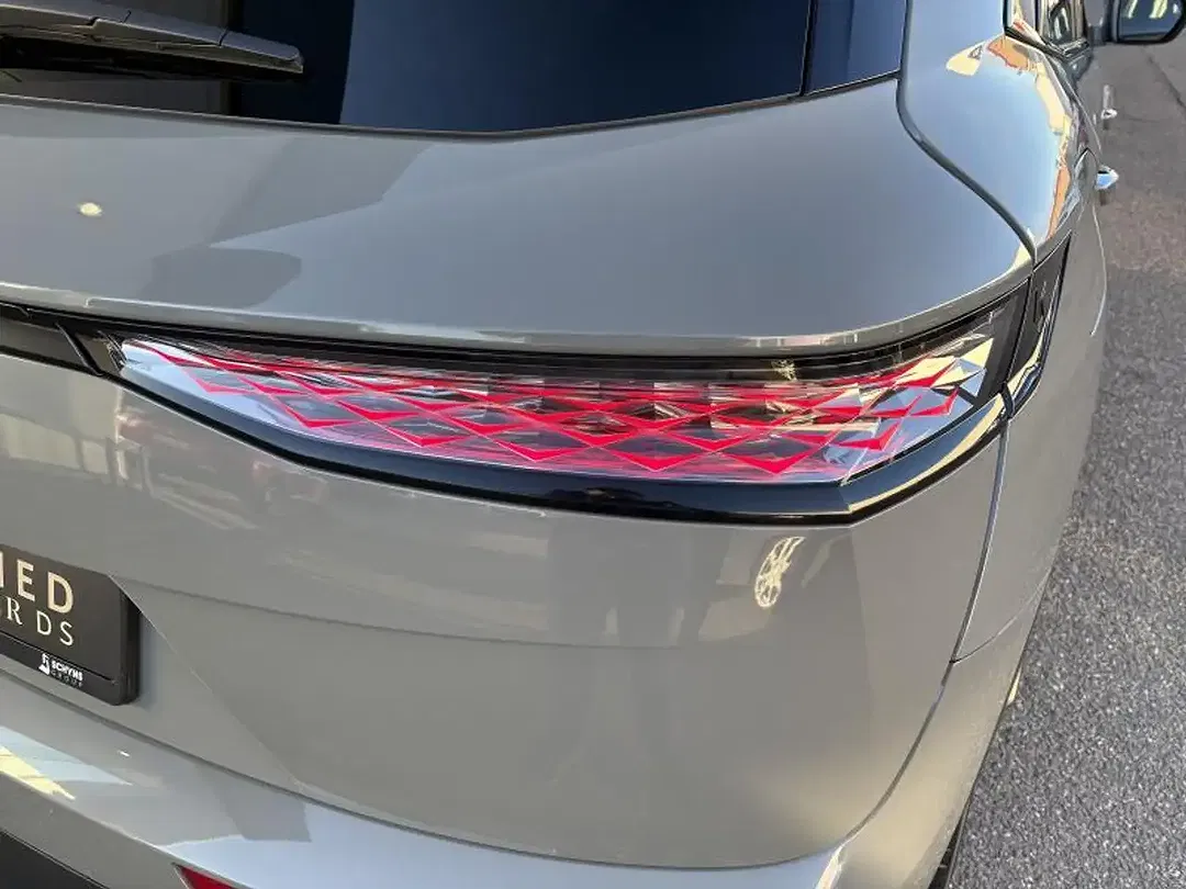 DS Automobiles DS 7 Crossback - foto 15
