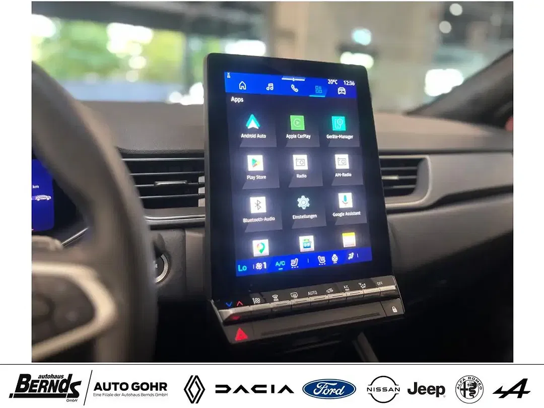 Renault Symbioz EDC AUT Techno - foto 15
