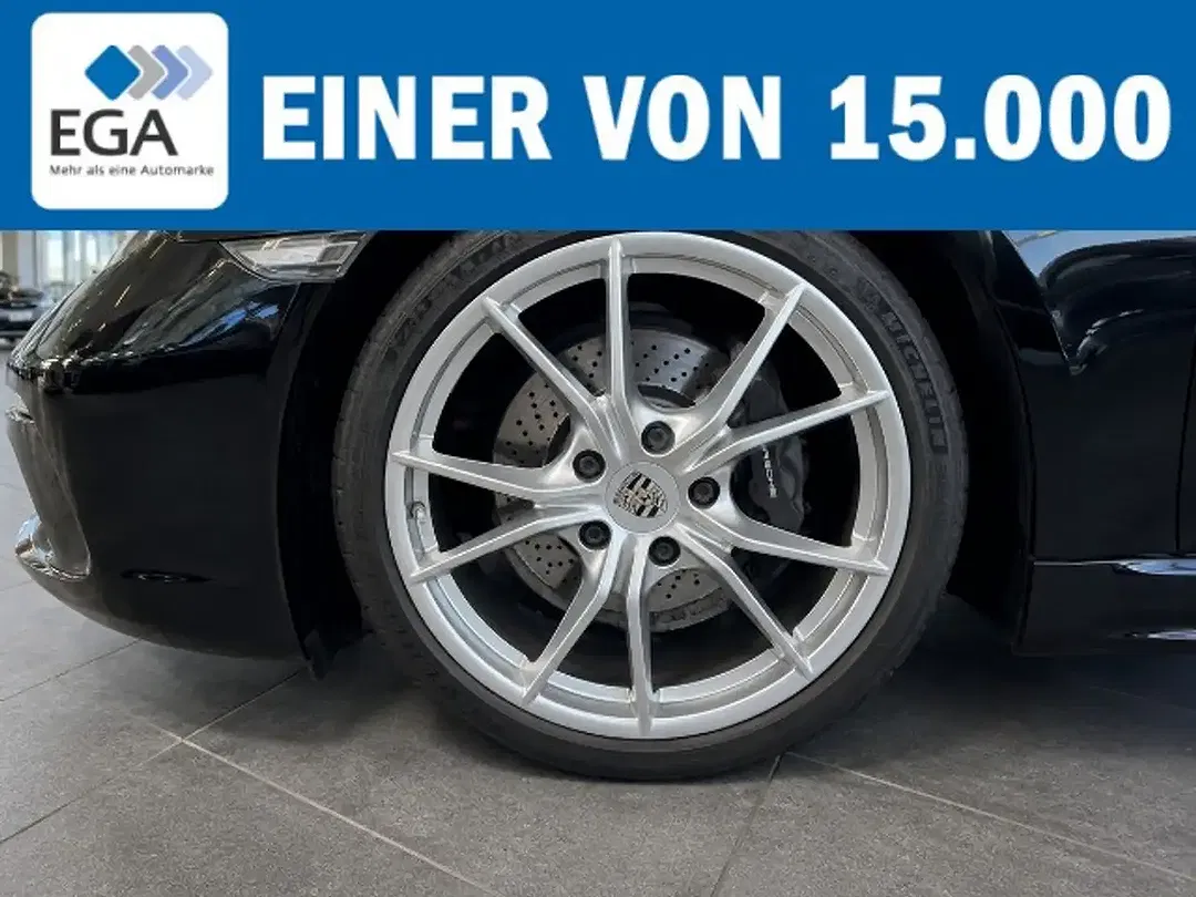 Porsche Boxster PDK Plus - Thumbnail 11