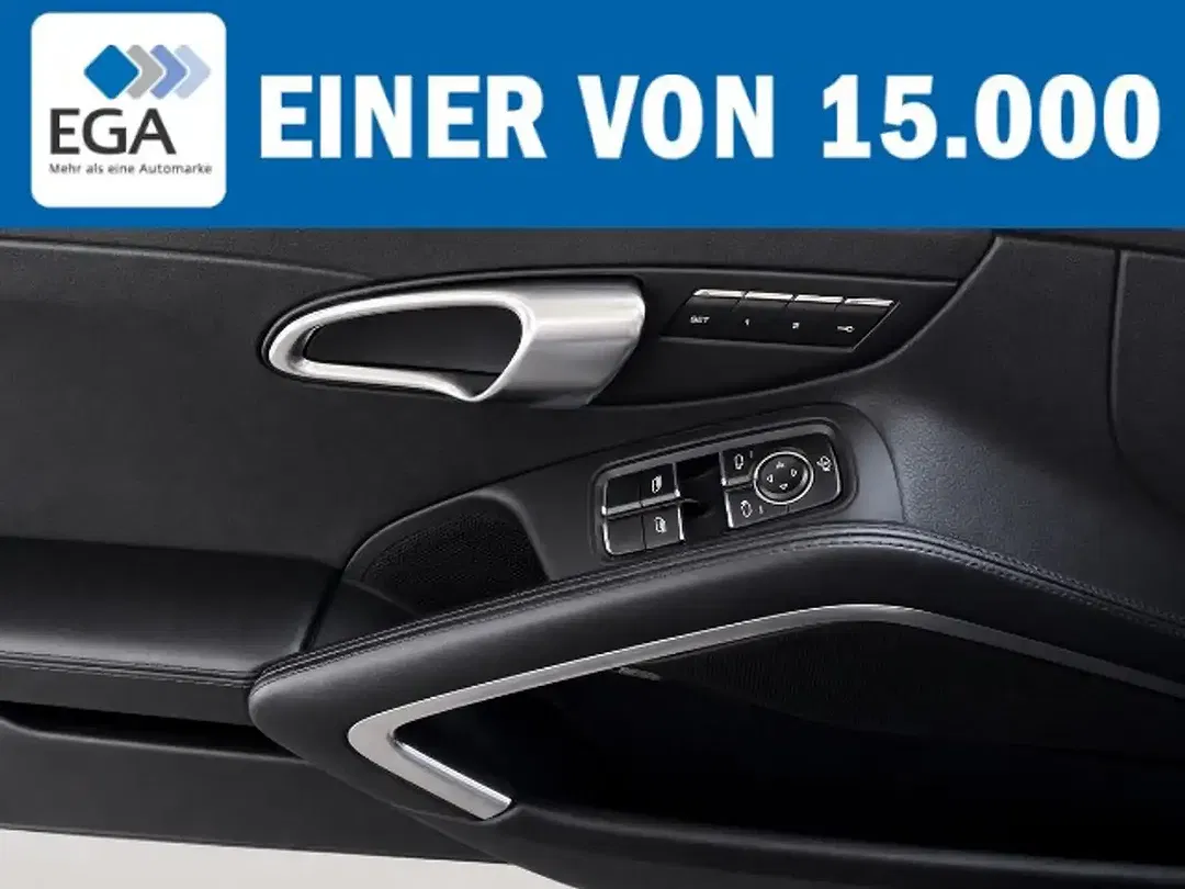 Porsche Boxster PDK Plus - Thumbnail 6