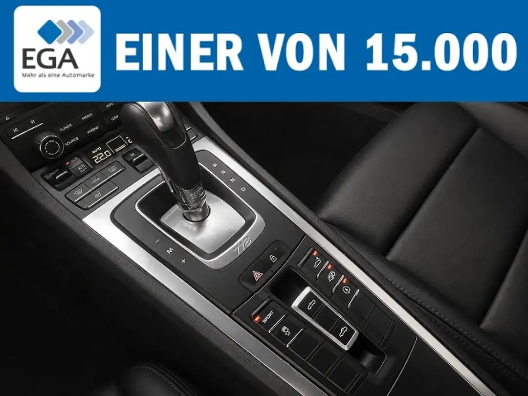 Porsche Boxster PDK Plus - Thumbnail 7