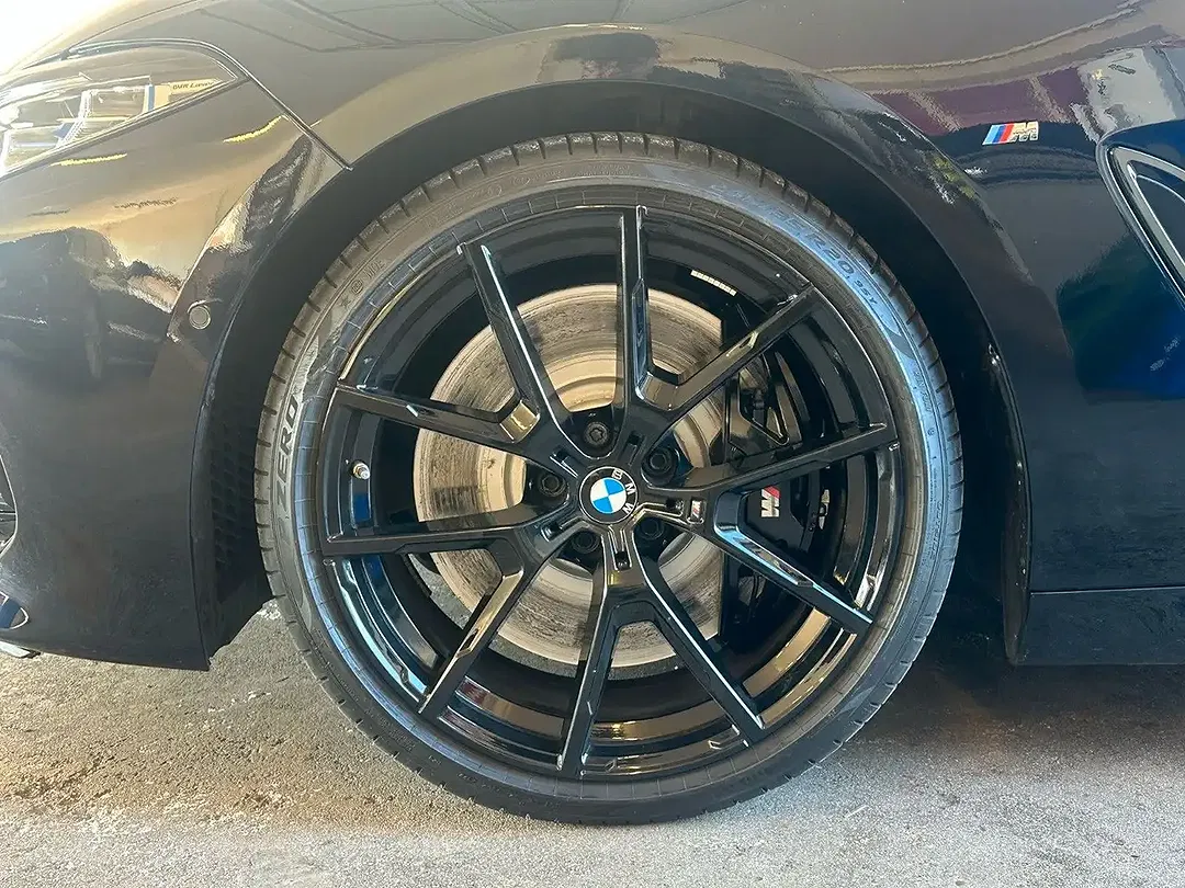BMW M850 xDrive Coupe - foto 2