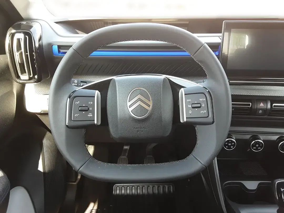 Citroen C3 THP Plus - Thumbnail 9