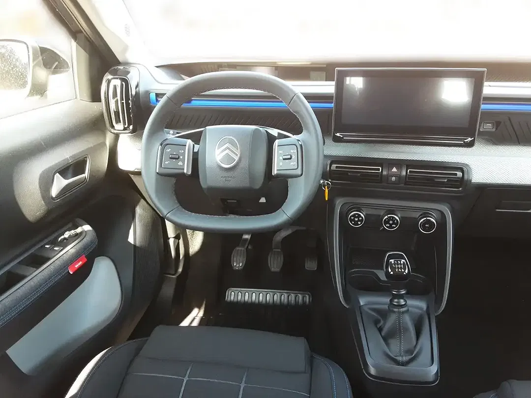 Citroen C3 THP Plus - Thumbnail 10