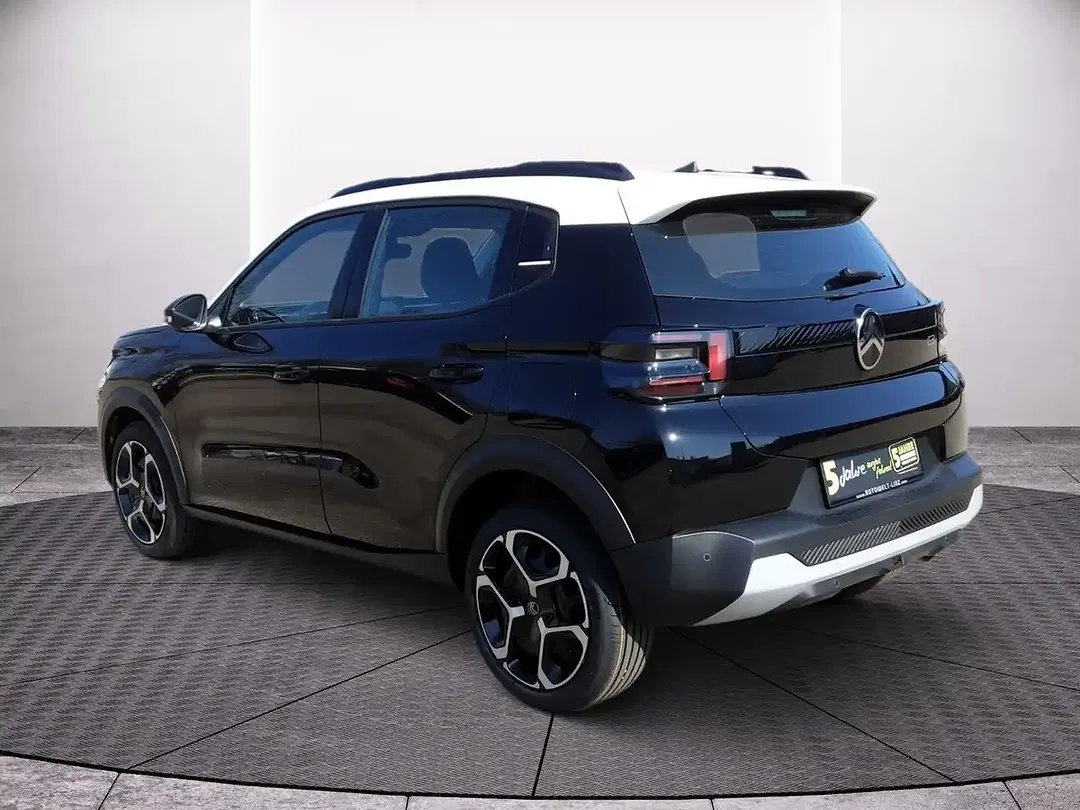 Citroen C3 THP Plus - Thumbnail 11