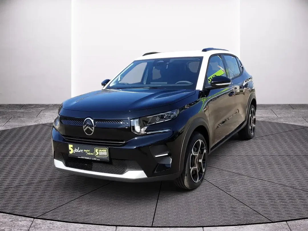 Citroen C3 THP Plus - foto 1